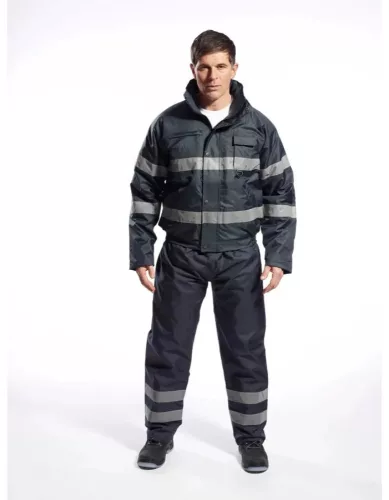Portwest S434 Iona Lite bomber dzseki
