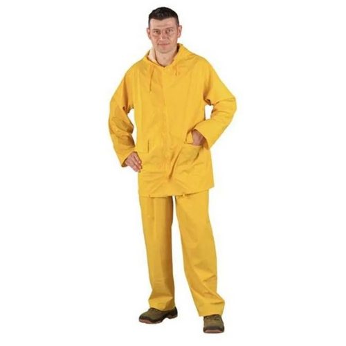 Coverguard PU esőruha (sárga)