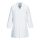 Portwest AS10 antisztatikus köpeny (fehér)