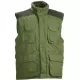 Coverguard Bressan vadászmellény (zöld)