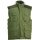 Coverguard Bressan vadászmellény (zöld)