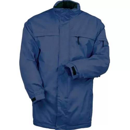 Coverguard Pole Ouest kabát (kék)