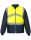 Portwest S769 - Kifordítható jólláthatósági 2in1 kabát