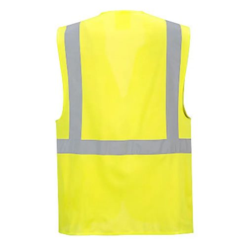 Portwest S476 Jólláthatósági vezetői mellény