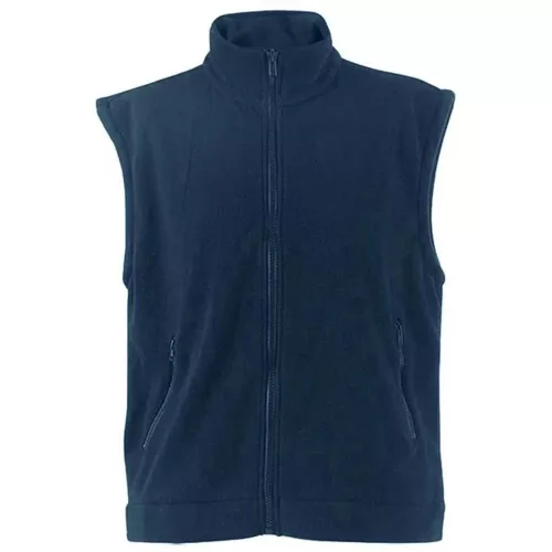 Coverguard Polár mellény (kék)