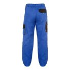 Josef derekas nadrág (kék)