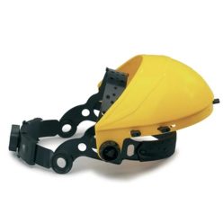 Homlokpánt arcvédőkhöz