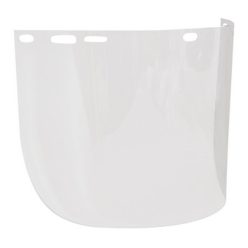 Earline Visor Polikarbonát látómező
