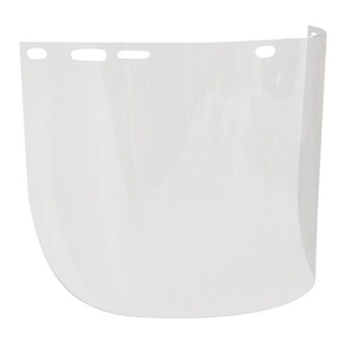 Earline Visor Polikarbonát látómező