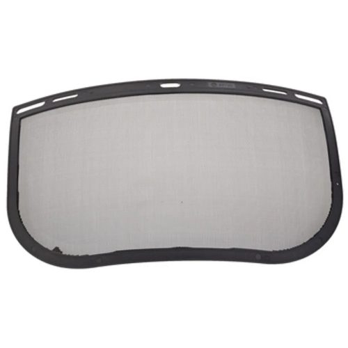 Visogrill 405 mm-es arcvédő rostély