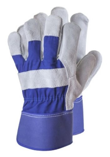 162 PRÉMIUM munkavédelmi kesztyű