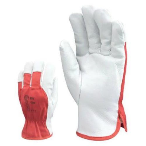 EP 880 puha színborjúbőr kesztyű