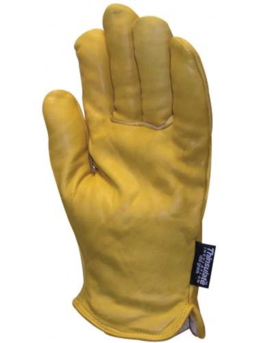 Alaszka bélelt munkavédelmi kesztyű 2480