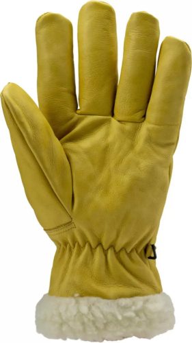 2490 Islande bélelt védőkesztyű