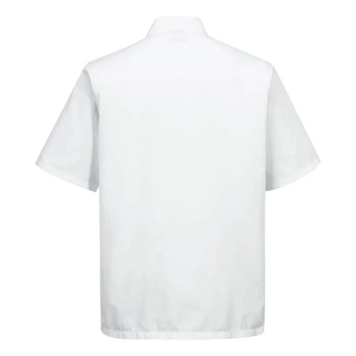 Portwest C734 Kent séfkabát (fehér)