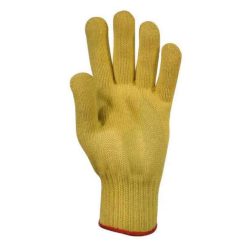 EP 4620 hő- és vágásbiztos, négyszálas kevlar kesztyű