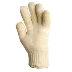 EP 4685 Nomex szálas hőálló kesztyű