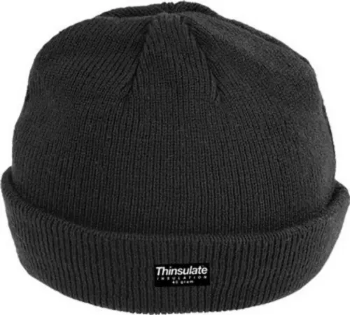 Kötött sapka Thinsulate 