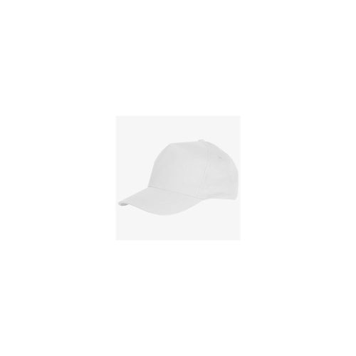 Coverguard Baseball sapka (fehér)