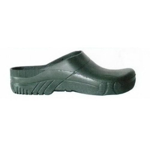 Dunlop kerti munkavédelmi papucs (zöld)