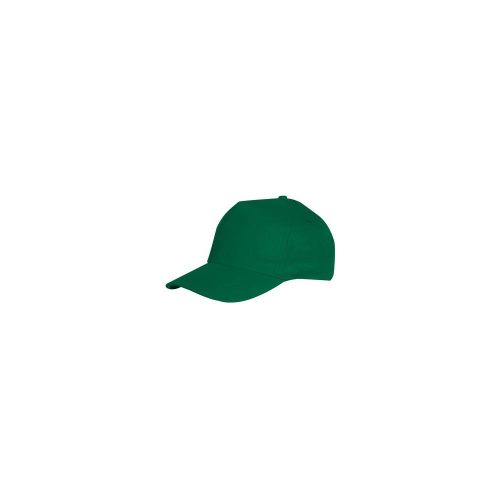 Coverguard Baseball sapka (világoszöld)