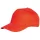 Coverguard Baseball sapka (piros)
