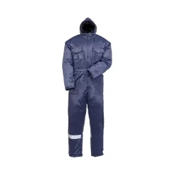 Coverguard Beaver hűtőházi overall (kék)