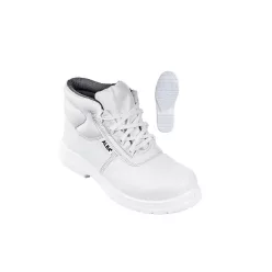 Coverguard Alba S1 kompozit bakancs (fehér)