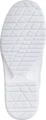 Coverguard Birdi O2 fémmentes munkavédelmi cipő (fehér)