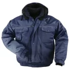 Coverguard Beaver hűtőházi dzseki (kék)