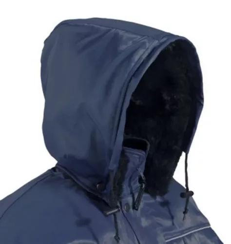 Coverguard Beaver hűtőházi dzseki (kék)