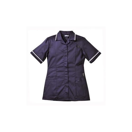 Portwest LW20 klasszikus tunika (tengerészkék)