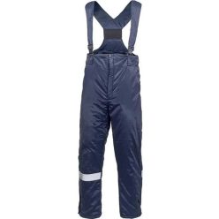 Coverguard Beaver hűtőházi deréknadrág (kék)