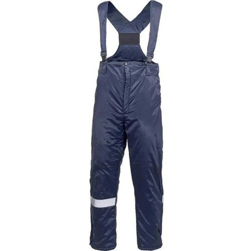 Coverguard Beaver hűtőházi deréknadrág (kék)