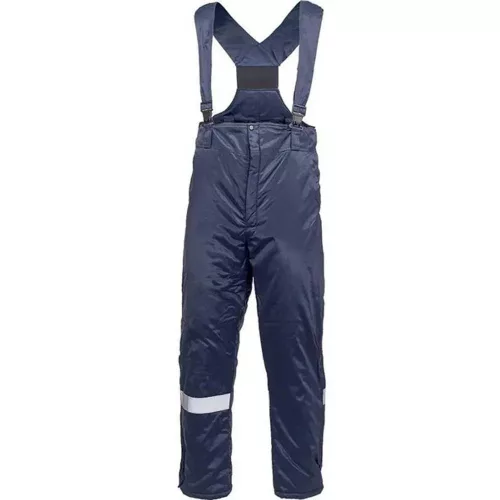 Coverguard Beaver hűtőházi deréknadrág (kék)