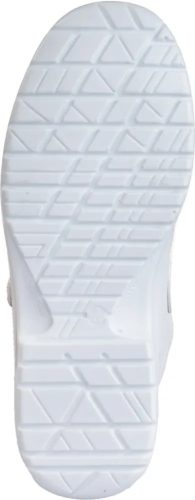 Coverguard Bubi O1 fémmentes munkavédelmi szandál (fehér)