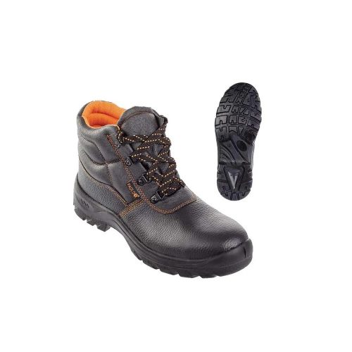 Coverguard Paolo S1 acélbetétes bakancs
