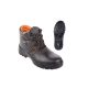 Coverguard Paolo S1 acélbetétes bakancs