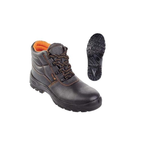 Coverguard Pauli 01 betét nélküli munkavédelmi bakancs