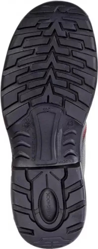 AMPER 1000V villanyszerelő cipő (fekete)