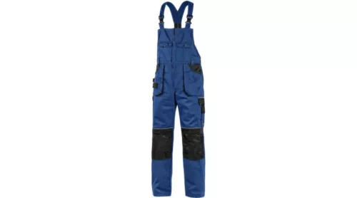 Orion Krystof kantáros nadrág (kék/fekete)