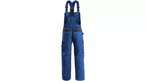 Orion Krystof kantáros nadrág (kék/fekete)