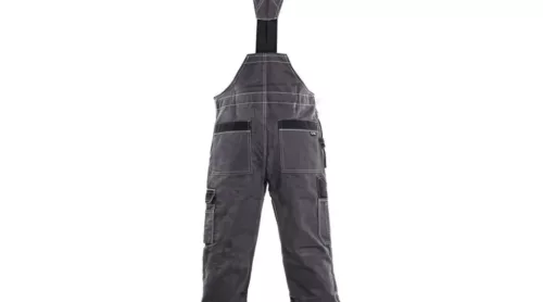 Orion KRYSTOF WINTER flanel bélelt kertésznadrág