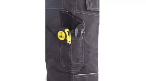 Orion KRYSTOF WINTER flanel bélelt kertésznadrág