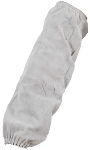 Hegesztő karvédő, gumis