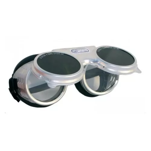 Lux Optical Revalux hegesztőszemüveg