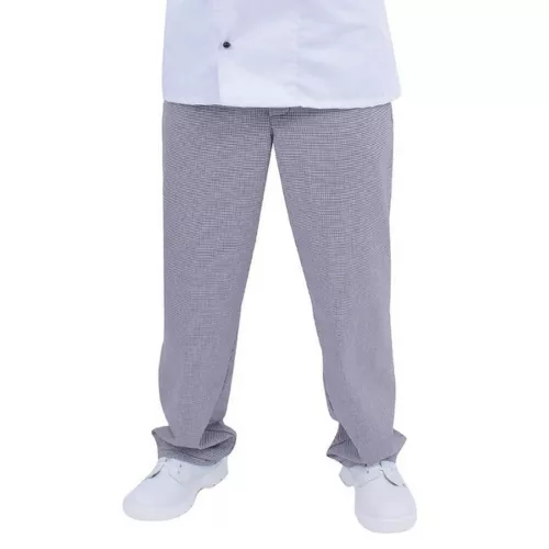 Coverguard szakácsnadrág (kockás)