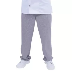 Coverguard szakácsnadrág (kockás)