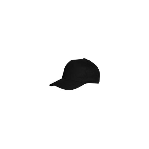 Coverguard Baseball sapka (fekete)