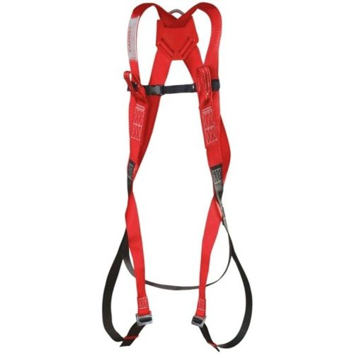 Cado Basic 2S három pontos hevederrel